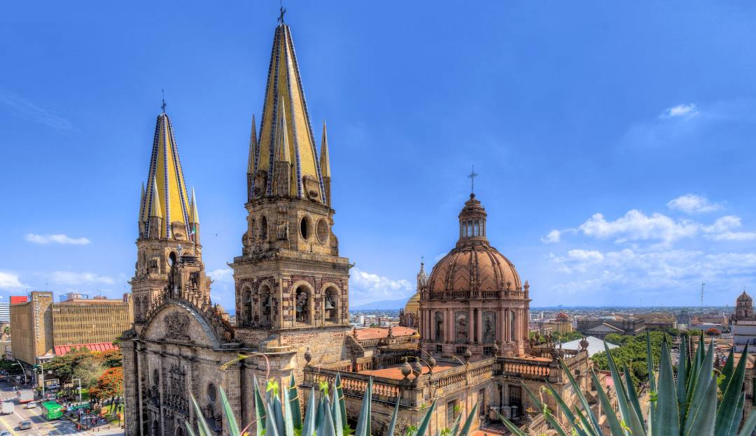 Guadalajara