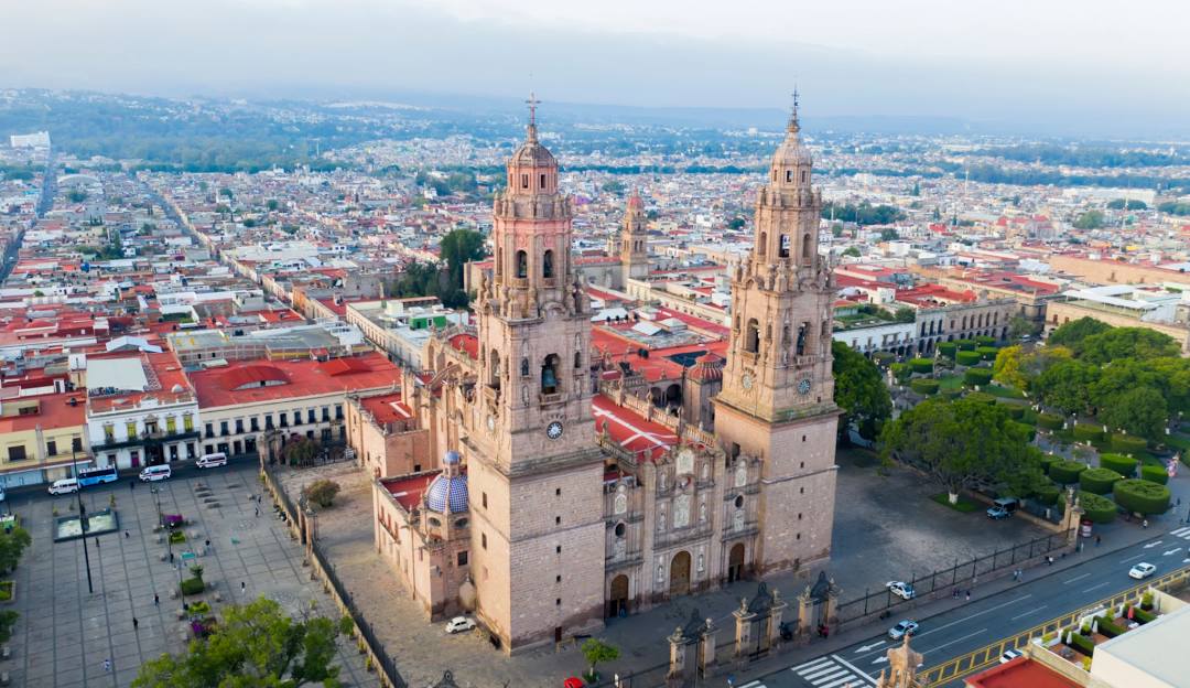 Morelia